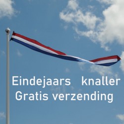 Nederlandse wimpel vanaf 14,-