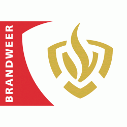 Brandweer vlaggen