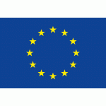 vlag EU 150 x 225