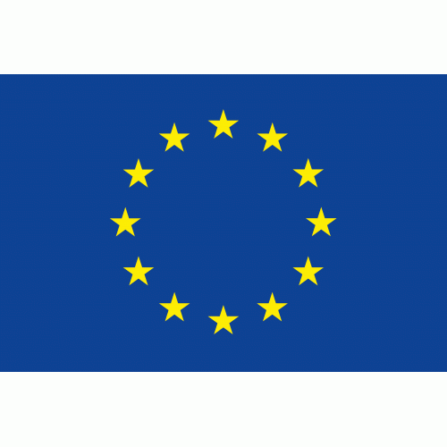 vlag EU 150 x 225