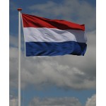 Nederlandse vlag