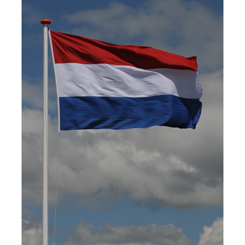 Nederlandse vlag