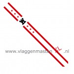 Wimpel Drenthe 15,95